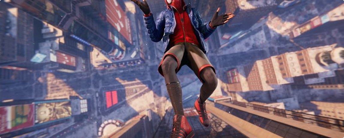 Spider